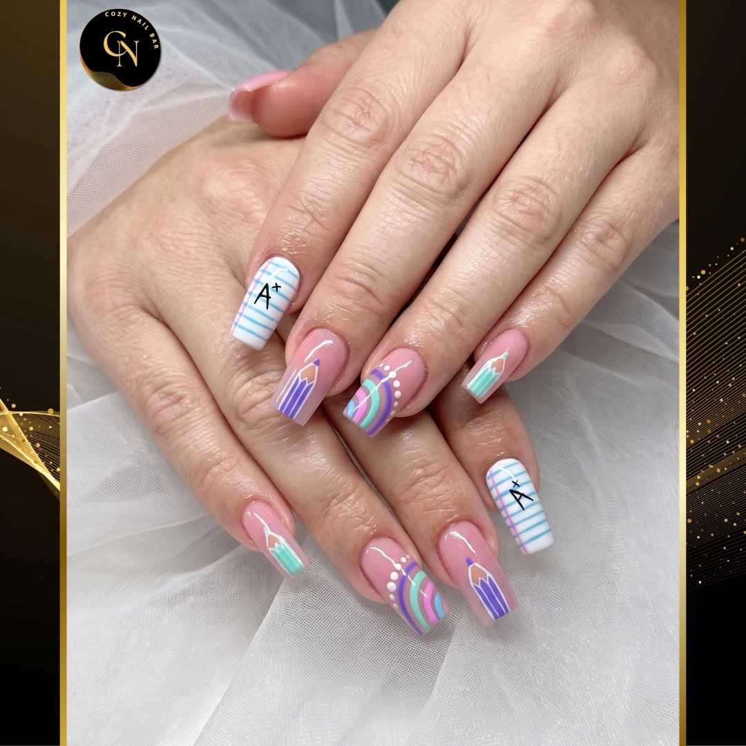 Trending Nail Art Designs_Aug 17